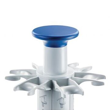 Eppendorf Pipette Carousel 2, 6 manual Pipette capacity