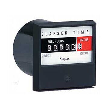 Simpson Electric 2153ET