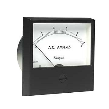 Simpson Electric 3344