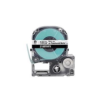 K-Sun 218BTMPX LABELWORKS PX Industrial Tape
