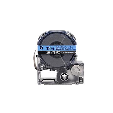 K-Sun 218MTBBPX LABELWORKS PX Magnet Tape