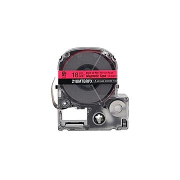 K-Sun 218MTBRPX LABELWORKS PX Magnet Tape
