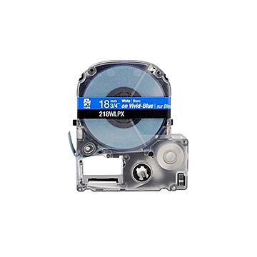 K-Sun 218WLPX LABELWORKS PX Industrial Tape