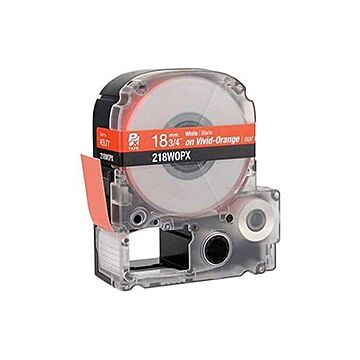 K-Sun 218WOPX LABELWORKS PX Industrial Tape