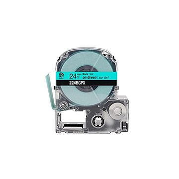 K-Sun 224BGPX LABELWORKS PX Industrial Tape