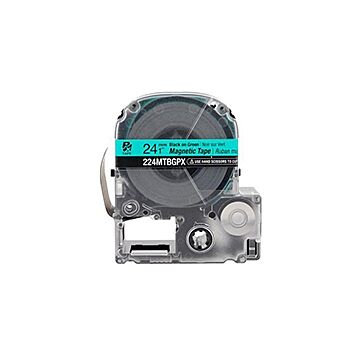 K-Sun 224MTBGPX LABELWORKS PX Magnet Tape