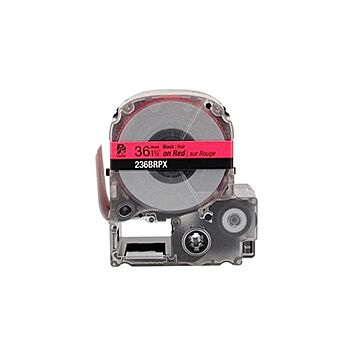 K-Sun 236BRPX LABELWORKS PX Industrial Tape