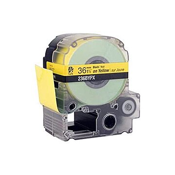 K-Sun 236BYPX LABELWORKS PX Industrial Tape