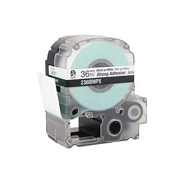 K-Sun 236IBWPX LABELWORKS PX Super Strong Tape