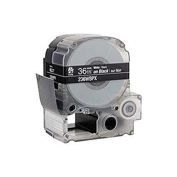 K-Sun 236WBPX LABELWORKS PX Industrial Tape