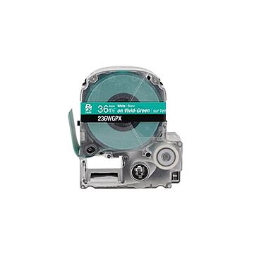 K-Sun 236WGPX LABELWORKS PX Industrial Tape