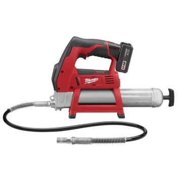 Milwaukee Tools 2446-21XC