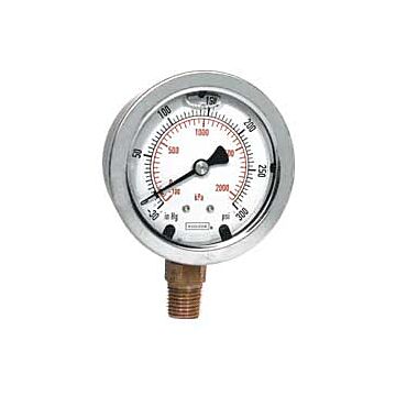 NOSHOK 25.901-60 PSI