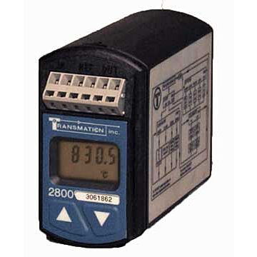 PYRAGON 2800T-RFI Two Wire Temperature Transmitter with RFI