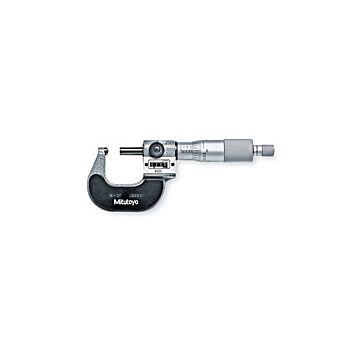 Mitutoyo 295-253 Tube Micrometer
