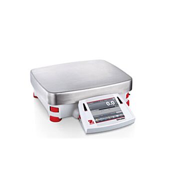 Ohaus Scale EX12001 AM