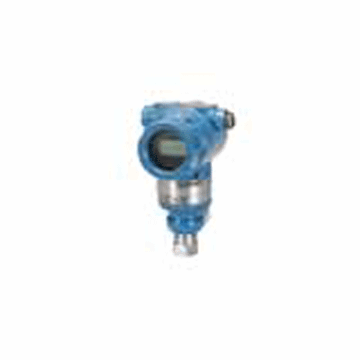 Rosemount 3051CG4A02A1AH2B2 Gage Pressure Transmitter