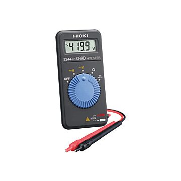 Hioki 3244-60 Digital Multimeter 