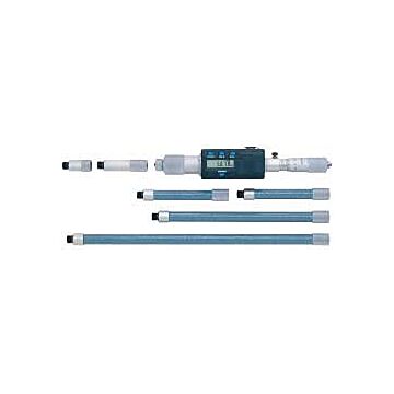 Mitutoyo 337-304 Digimatic Tubular Inside Micrometer IMZ-60" MJ