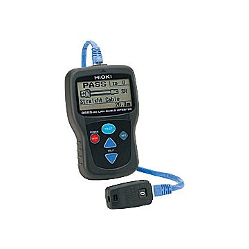 Hioki 3665-20 LAN Cable HiTester 