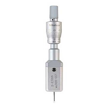 Mitutoyo 368-164 Holtest Internal Micrometer 12-16 mm
