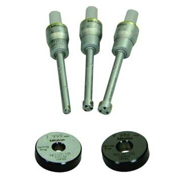 Mitutoyo 368-911 Internal Micrometer 6-12mm