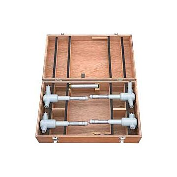 Mitutoyo 368-994 Holtest Set 100-200mm