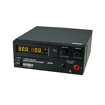 Extech 382276 DC Power Supply (230V)