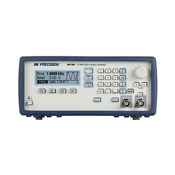 BK Precision 4013B 12 MHz DDS Sweep Function Generator