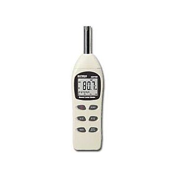 Extech 407730 Digital Sound Level Meter 
