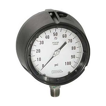 NOSHOK 45-760-100PSI-1/4