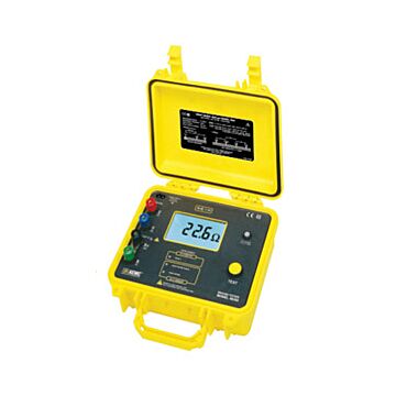 
AEMC Instruments 4630 Ground Resistance Tester 
