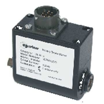 Norbar Torque Tools 50710.LOG