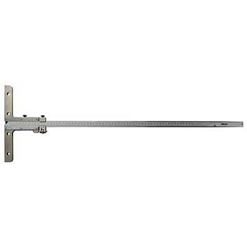 Mitutoyo 527-104 Vernier Depth Gage 0-600mm