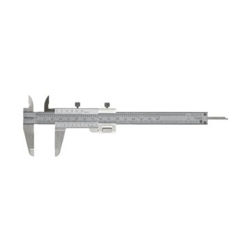 Mitutoyo 532-119 Vernier Caliper 0-5in