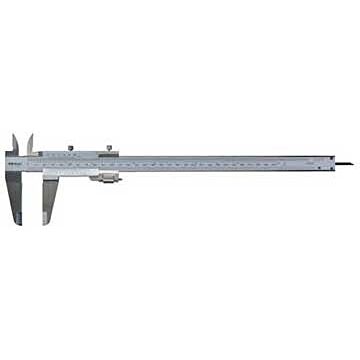 Mitutoyo 532-121 Vernier Caliper, 11" 
