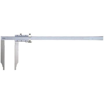 Mitutoyo 534-116 Vernier Caliper 0-1000 Range
