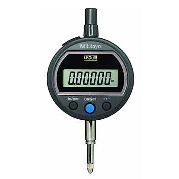Mitutoyo 543-501B Digital Indicator 12. 7mm/.500" 