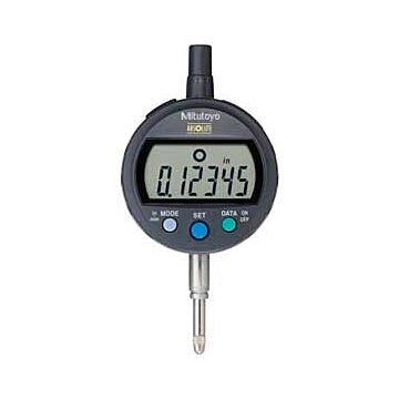Mitutoyo 543-404B Digimatic Indicator, 0-12.7mm