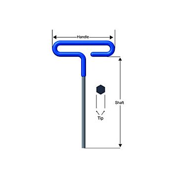 Eklind Tool Company 54925