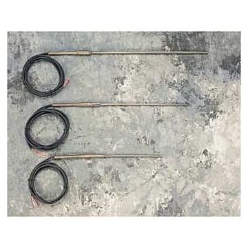 Fluke Calibration 5627A-12-J Probe RTD Industrial, 12" x 1/4"