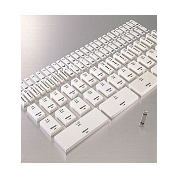 Mitutoyo 611167-531 Individual Inch Rectangular Gage Block