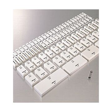 Mitutoyo 611627-531 Individual Inch Rectangular Gage Block