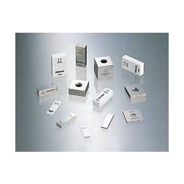 Mitutoyo 614205-541 5" Square Gage Block