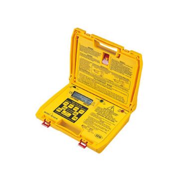 Hoyt Electrical Instrument 6212A IN