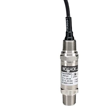 NOSHOK 622-300-1-1-11-6