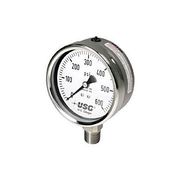 Ametek - US Gauge 256008 