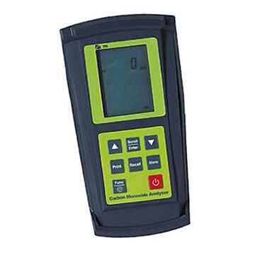 Test Products International 709