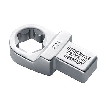 Stahlwille 732TX/40 E 24