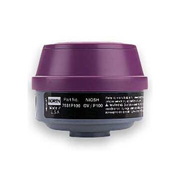 North Safety Products 7581P100